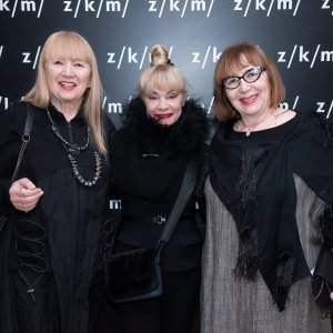 Anja Šovagović i Marija Sekelež