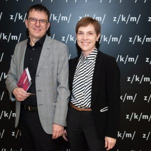 Seid i Sibila Serdarević