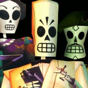 Grim Fandango