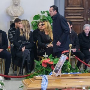 Obitelj Siniše Mihajlovića