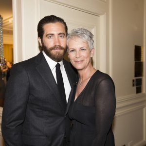 Jamie Lee Curtis i Jake Gyllenhaal