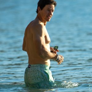 Mark Wahlberg