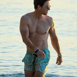 Mark Wahlberg