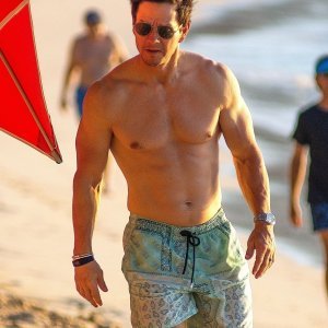 Mark Wahlberg