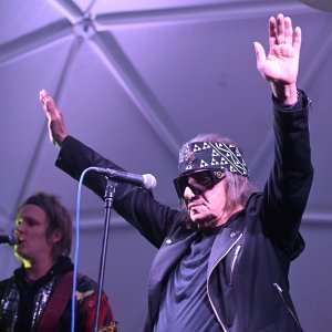 Koncert Jure Stublića u sklopu Zimske adventure