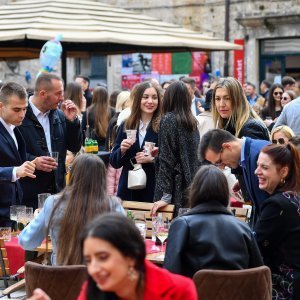 Badnji dan u Dubrovniku