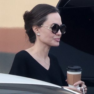 Angelina Jolie