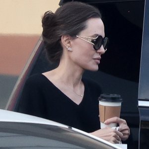 Angelina Jolie