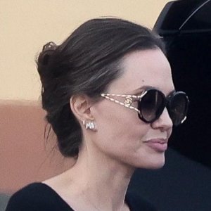 Angelina Jolie