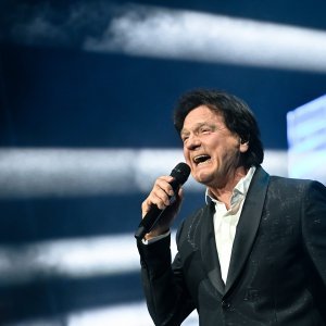 Koncert Zdravka Čolića u Areni Zagreb