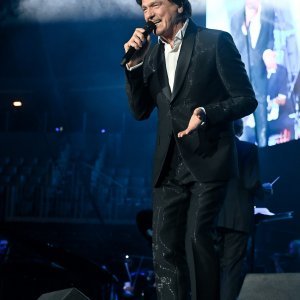 Koncert Zdravka Čolića u Areni Zagreb