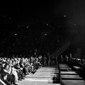 Koncert Zdravka Čolića u Areni Zagreb