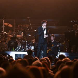 Koncert Zdravka Čolića u Areni Zagreb