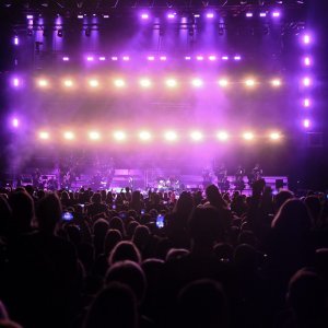 Koncert Zdravka Čolića u Areni Zagreb