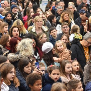 Podnevni doček nove godine na Portarati