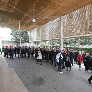 Posljednji ispraćaj Massima Savića