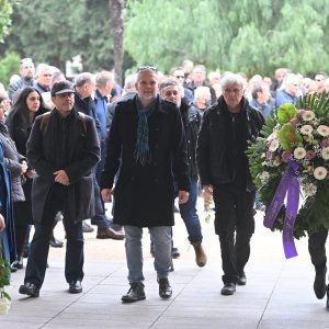 Posljednji ispraćaj Massima Savića