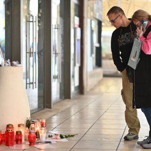 Zadrani se oprostili od Massima