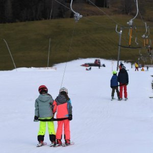Austrijska skijališta u regiji Salzburg