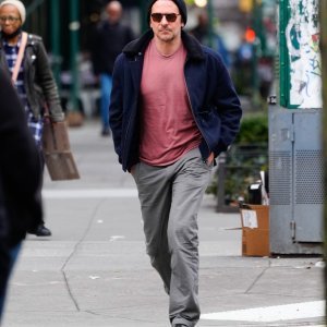 Bradley Cooper i kći Lea