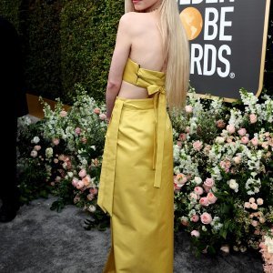 Anya Taylor-Joy