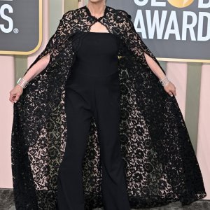 Jamie Lee Curtis