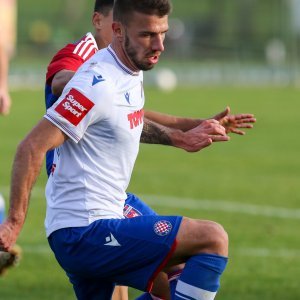 Hajduk - Fehervar