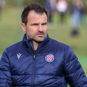 Hajduk - Fehervar