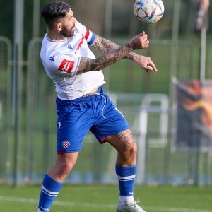 Hajduk - Fehervar