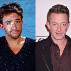 David Faustino