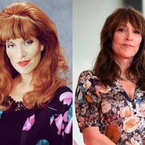 Katey Sagal