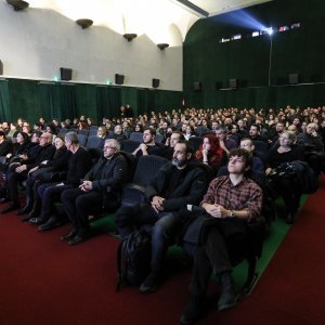 U kinu Tuškanac održana komemoracija za Martina Semenčića