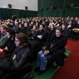 U kinu Tuškanac održana komemoracija za Martina Semenčića