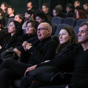 U kinu Tuškanac održana komemoracija za Martina Semenčića