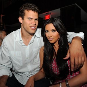 Kim Kardashian & Kris Humphries: 72 dana