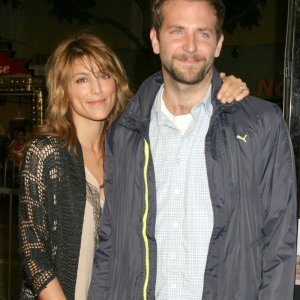 Bradley Cooper & Jennifer Esposito: Pet mjeseci