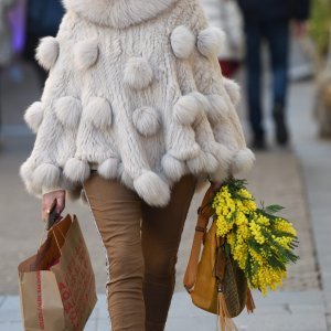 Zimske modne kombinacije