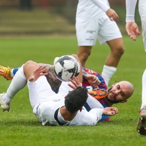 Hajduk - Slovacko