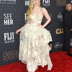 Elle Fanning