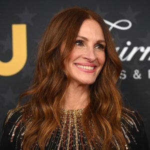 Julia Roberts