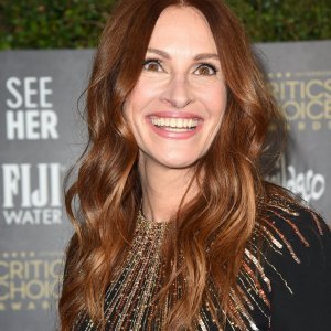 Julia Roberts