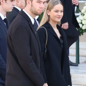 Pablo Nicolas, Juan Valentin i Irene Urdangarin