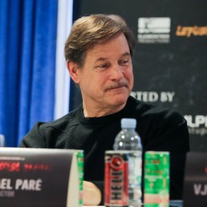 Michael Paré