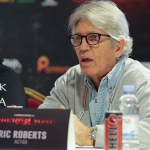 Eric Roberts u Hrvatskoj