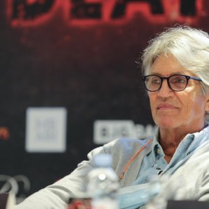 Eric Roberts u Hrvatskoj