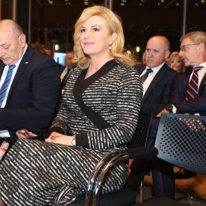 Kolinda Grabar Kitarović