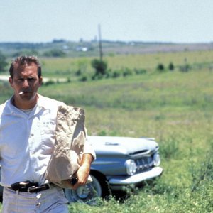 Kevin Costner 1993. - film 'Savršeni svijet'