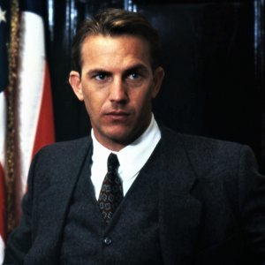 Kevin Costner 1987. - film 'Nedodirljivi'