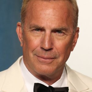 Kevin Costner 2022.