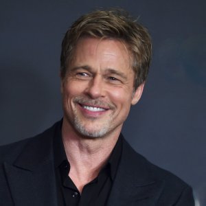 6. Brad Pitt - 100 milijuna dolara